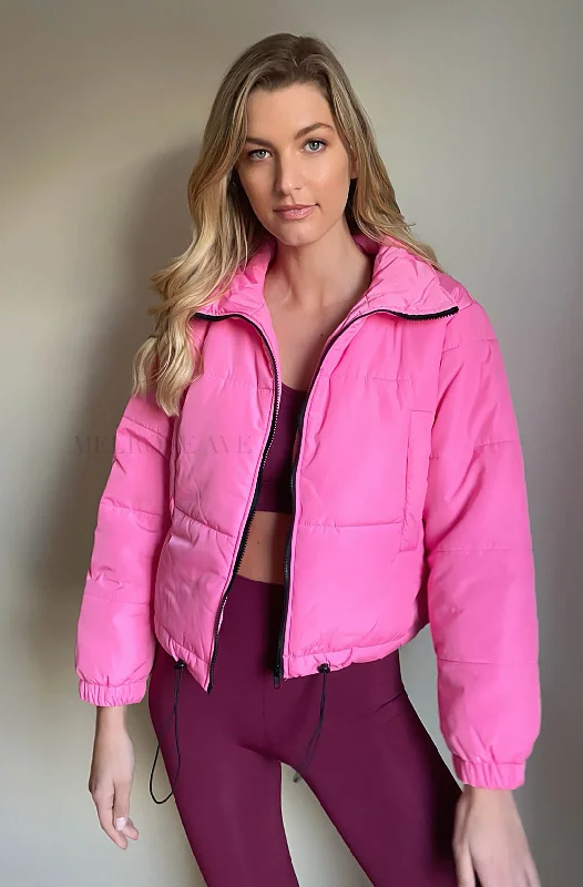 Kendra Puffer Jacket