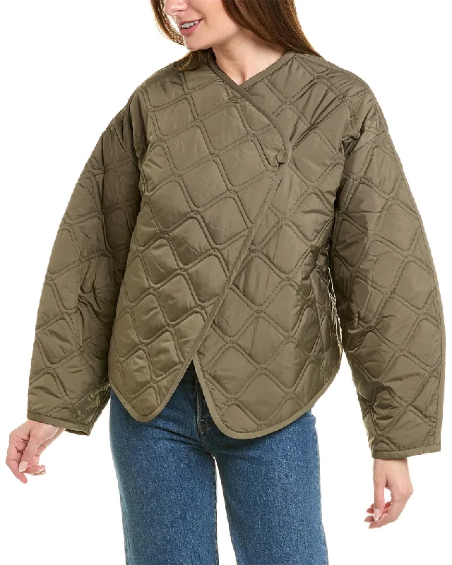 A.L.C. Emory Jacket