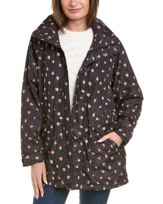 cabi Rainy Day Jacket