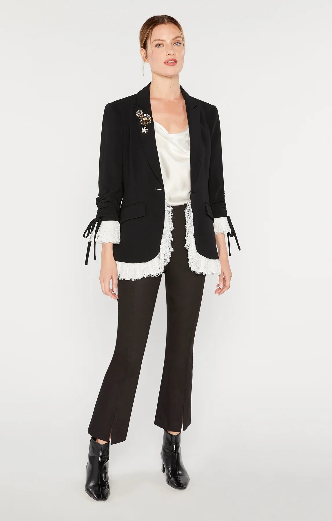 Cinq A Sept Roxie Blazer