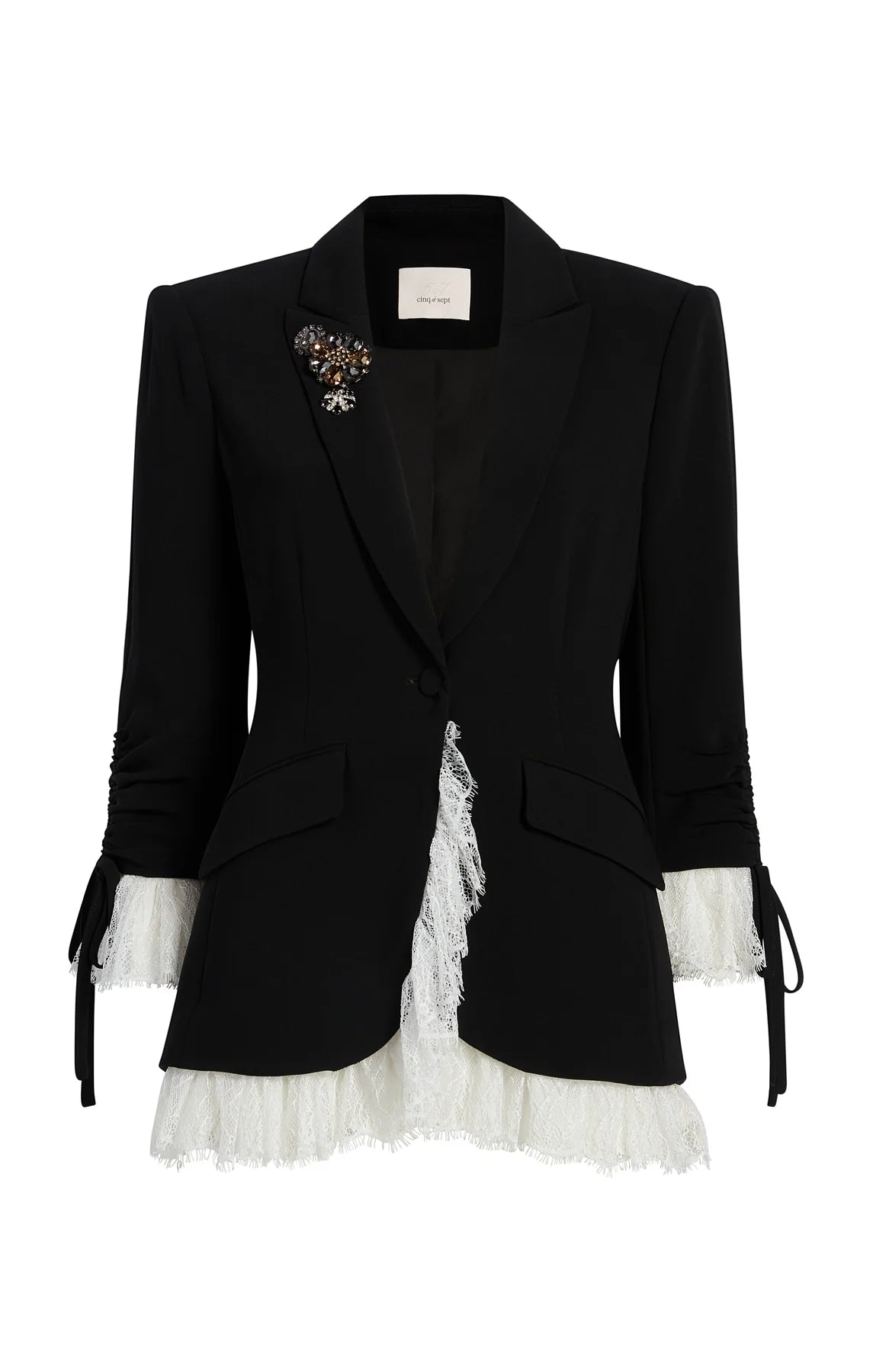 Cinq A Sept Roxie Blazer