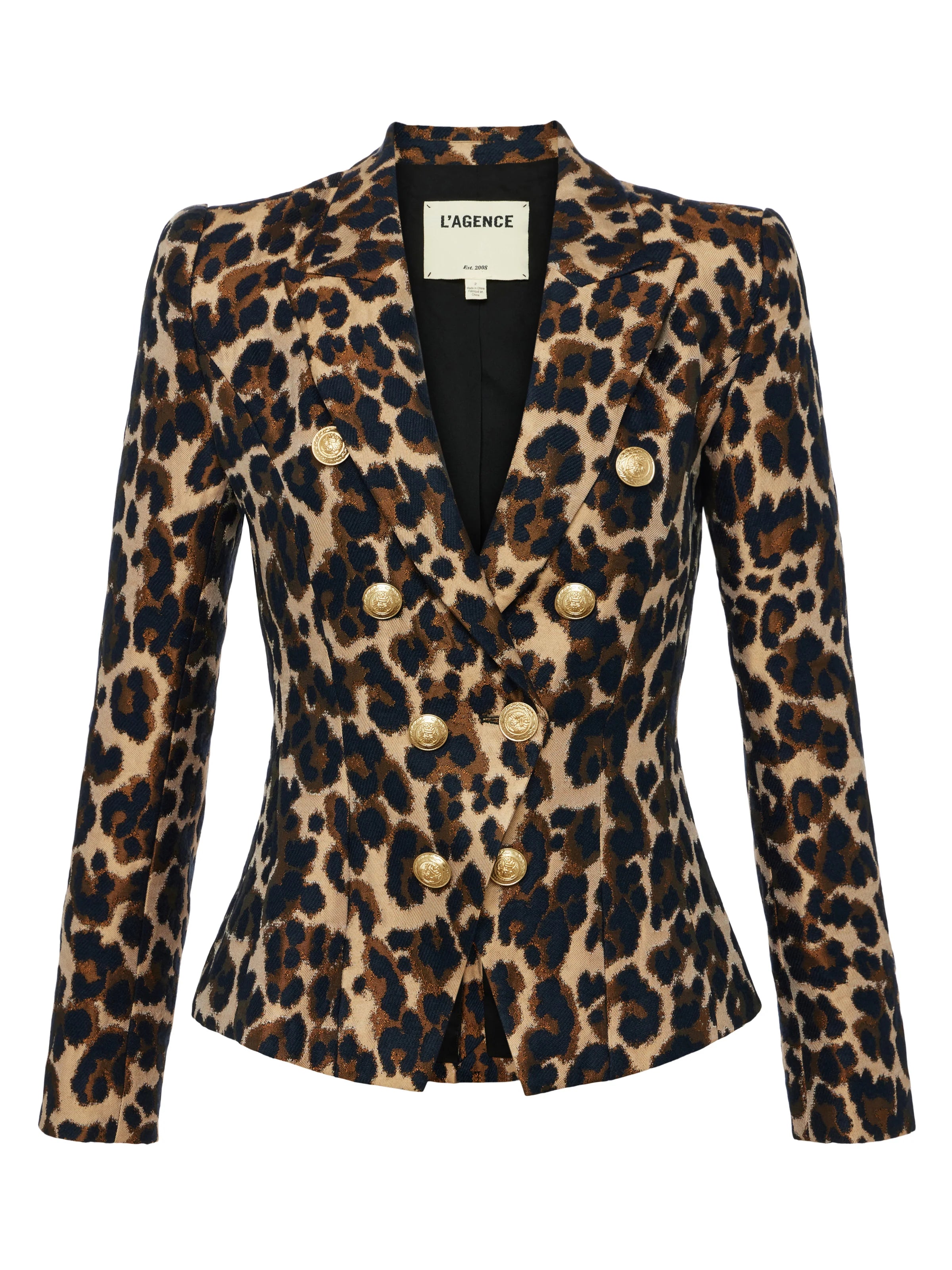 L'Agence Bethany Blazer