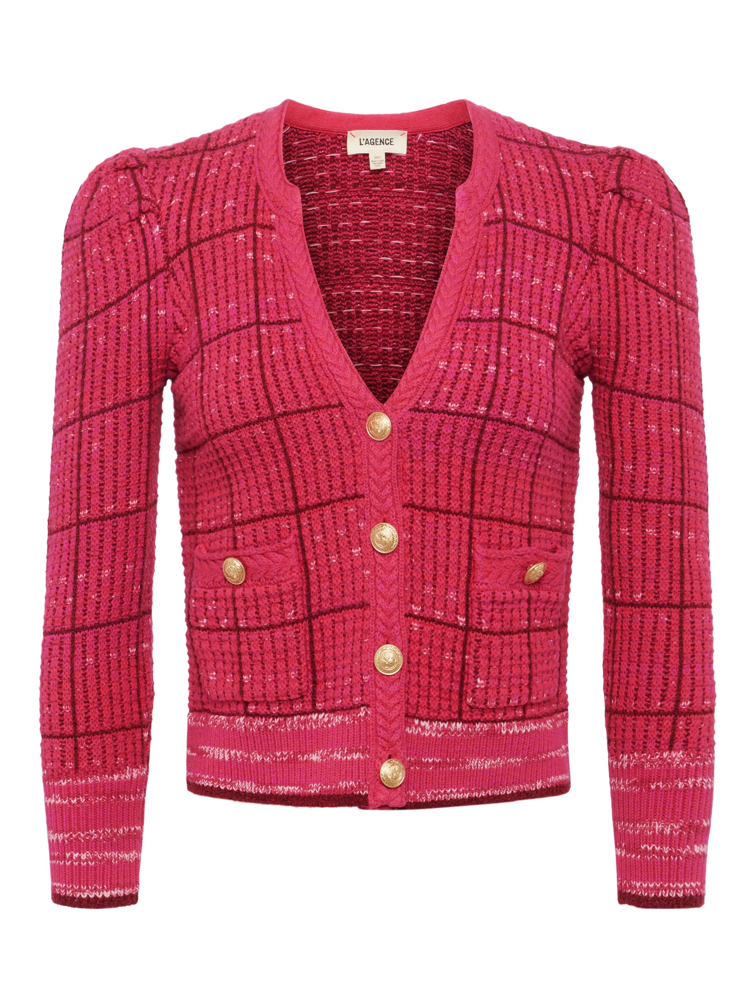 L'Agence Jenni Cardigan