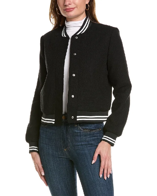 Nanette Nanette Lepore Boucle Jacket