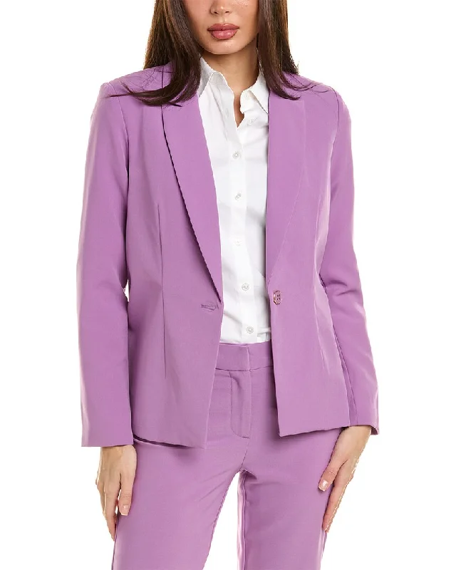 Nanette Nanette Lepore Nolita Blazer