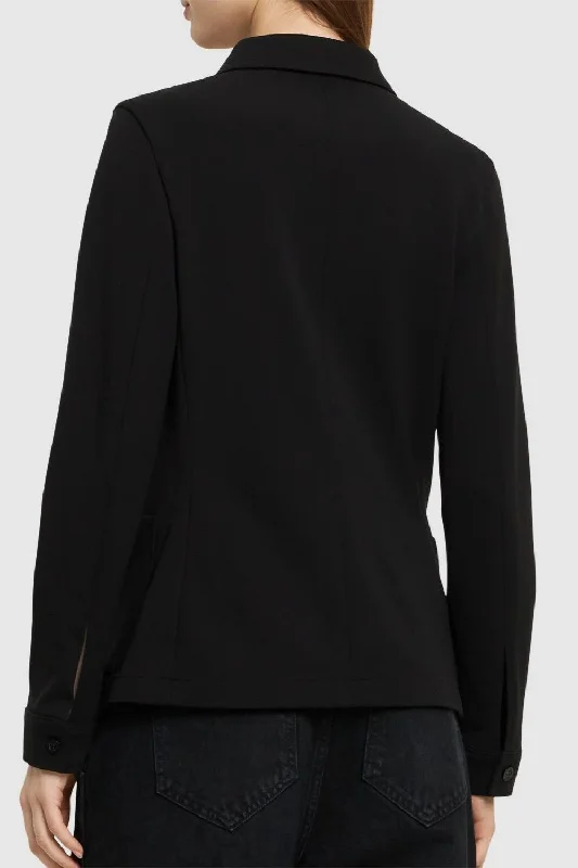 Wolford The Blouse Effect Blazer