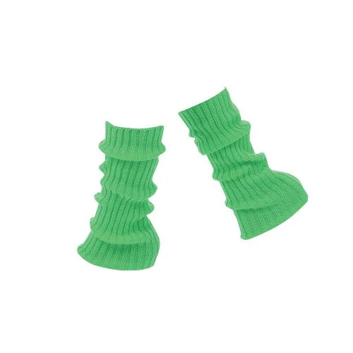 Bristol Novelty Womens/Ladies Leg Warmers