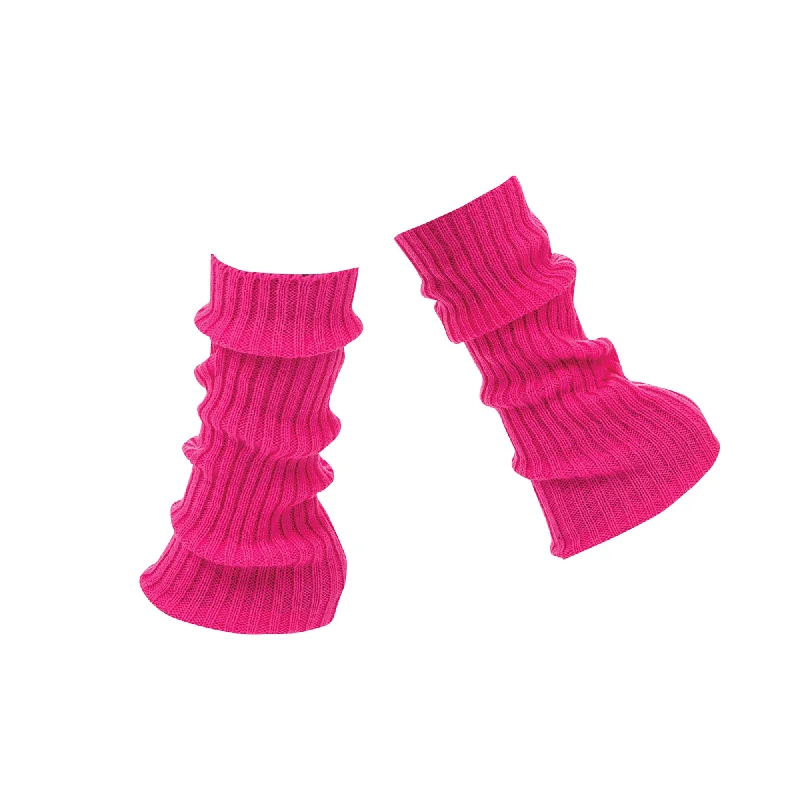 Bristol Novelty Womens/Ladies Leg Warmers