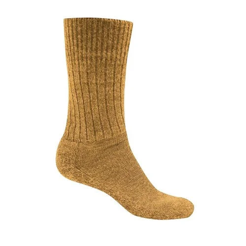 Craghoppers Womens/Ladies Laugton Wool Hiking Socks