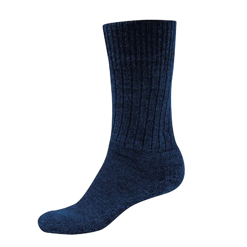 Craghoppers Womens/Ladies Laugton Wool Hiking Socks