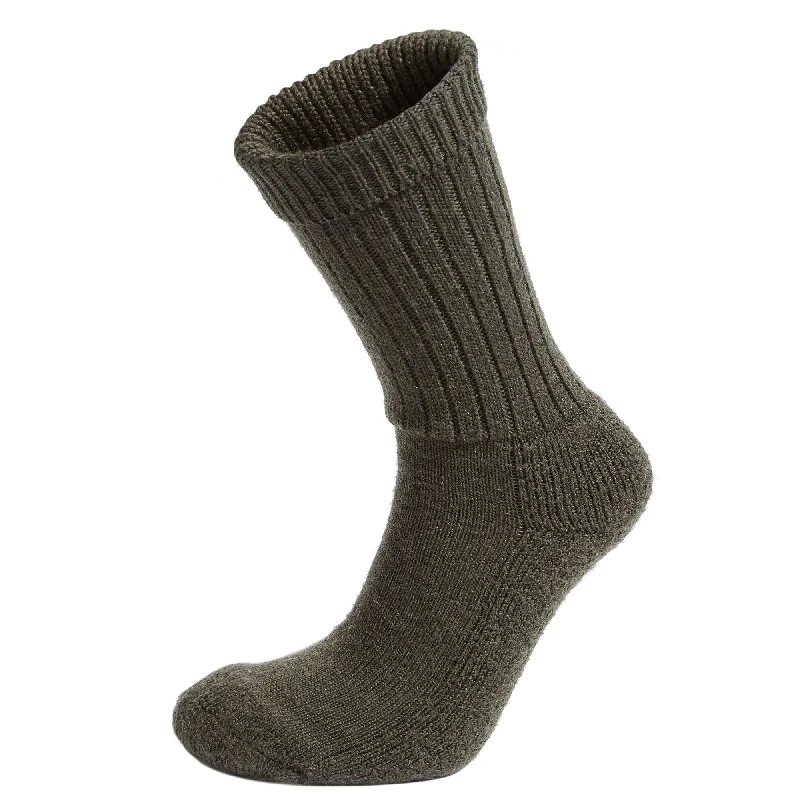 Craghoppers Womens/Ladies Laugton Wool Hiking Socks