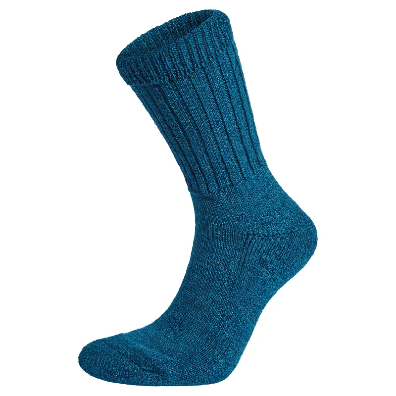 Craghoppers Womens/Ladies Laugton Wool Hiking Socks