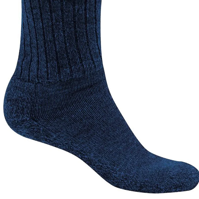 Craghoppers Womens/Ladies Laugton Wool Hiking Socks