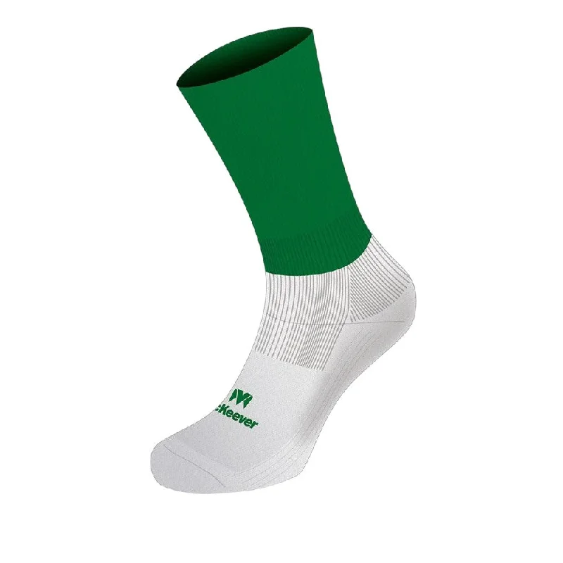 McKeever Childrens/Kids Pro Mid Calf Socks