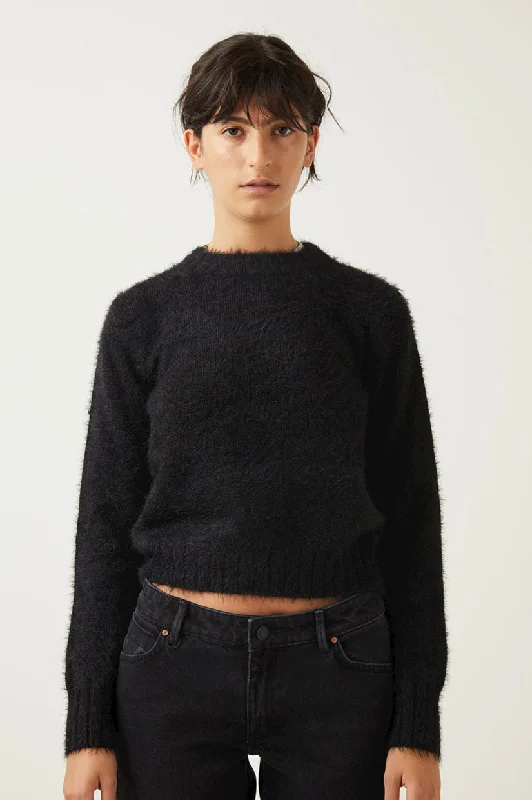 Neuw Kate Knit - Black