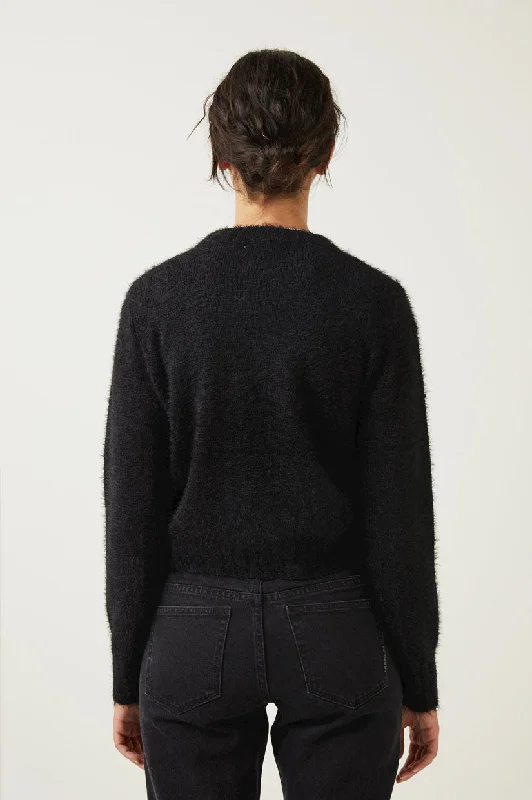 Neuw Kate Knit - Black