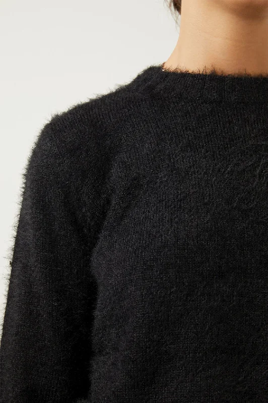 Neuw Kate Knit - Black