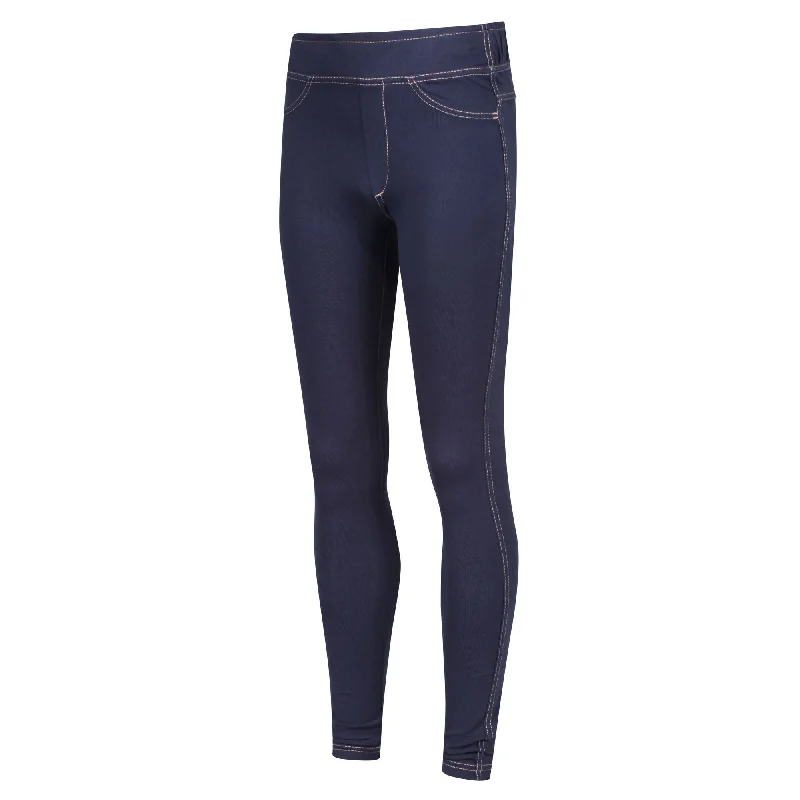 Regatta Girls Abbeline Leggings