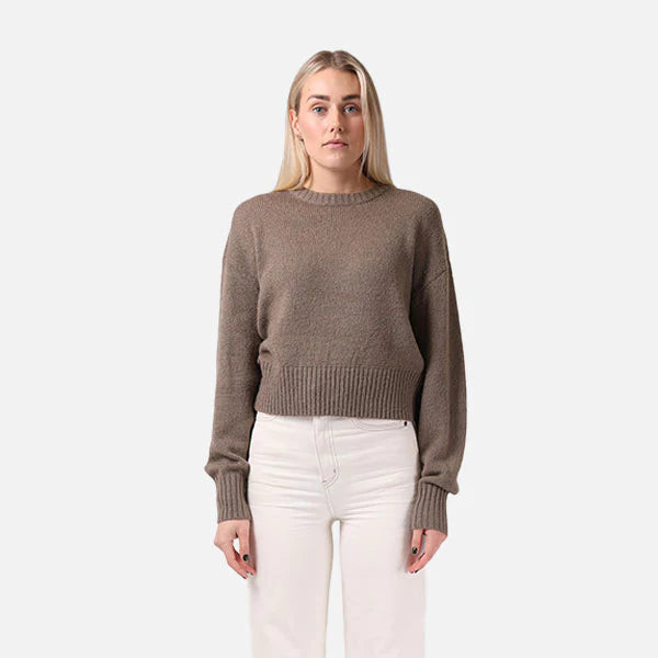 RPM AYLA KNIT - Sand