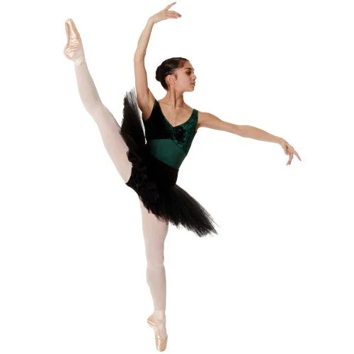 Silky Womens/Ladies Dance Ballet Tights Convertible (1 Pair)