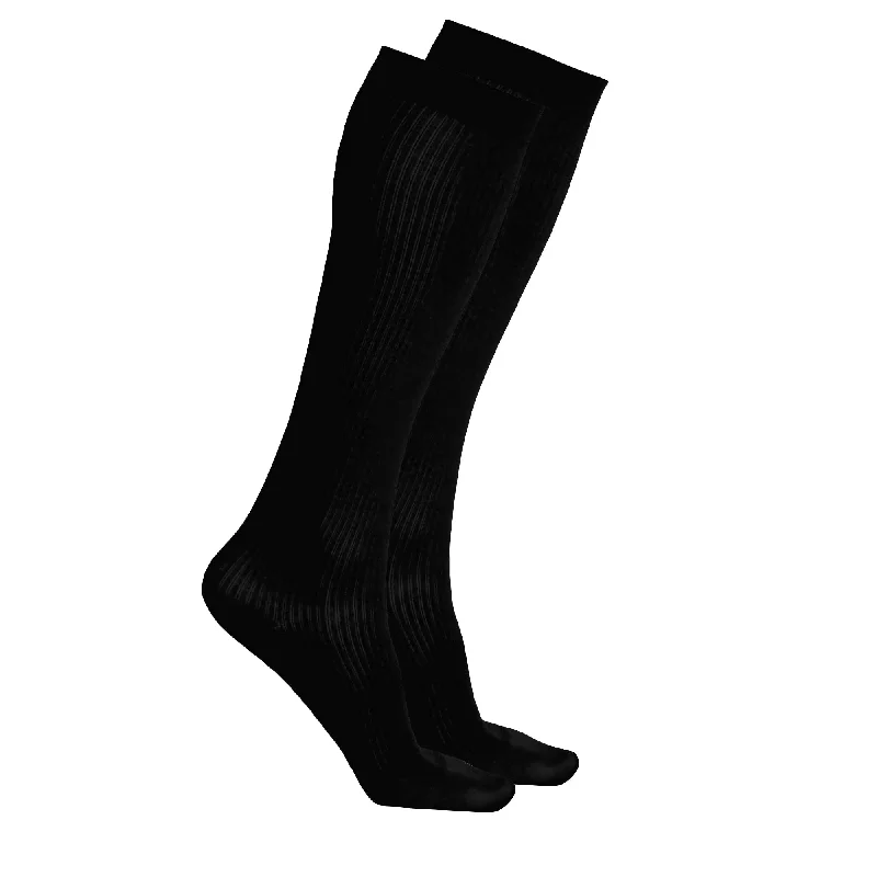 Silky Womens/Ladies Health Compression Sock (1 Pair)