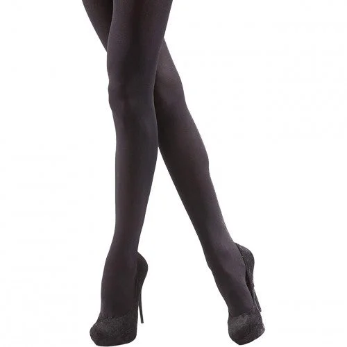 Silky Womens/Ladies Opaque 40 Denier Tights (1 Pair)