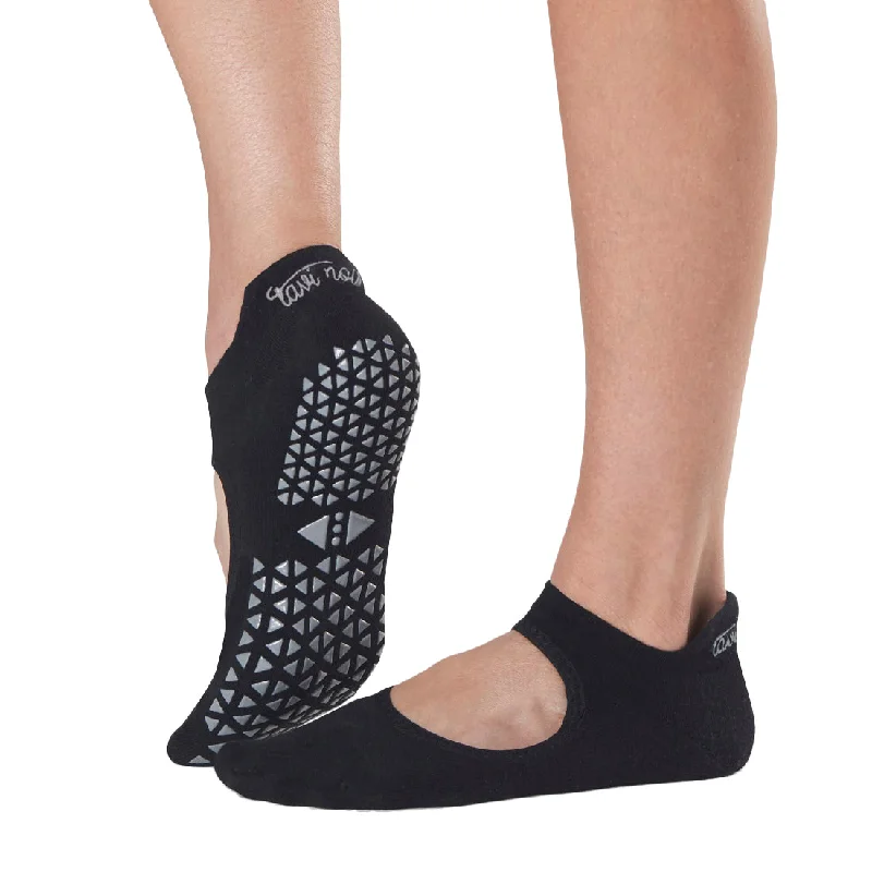 Tavi Noir Womens/Ladies Emma Gripped Socks