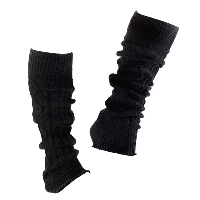 Toesox Womens/Ladies Dance Leg Warmers