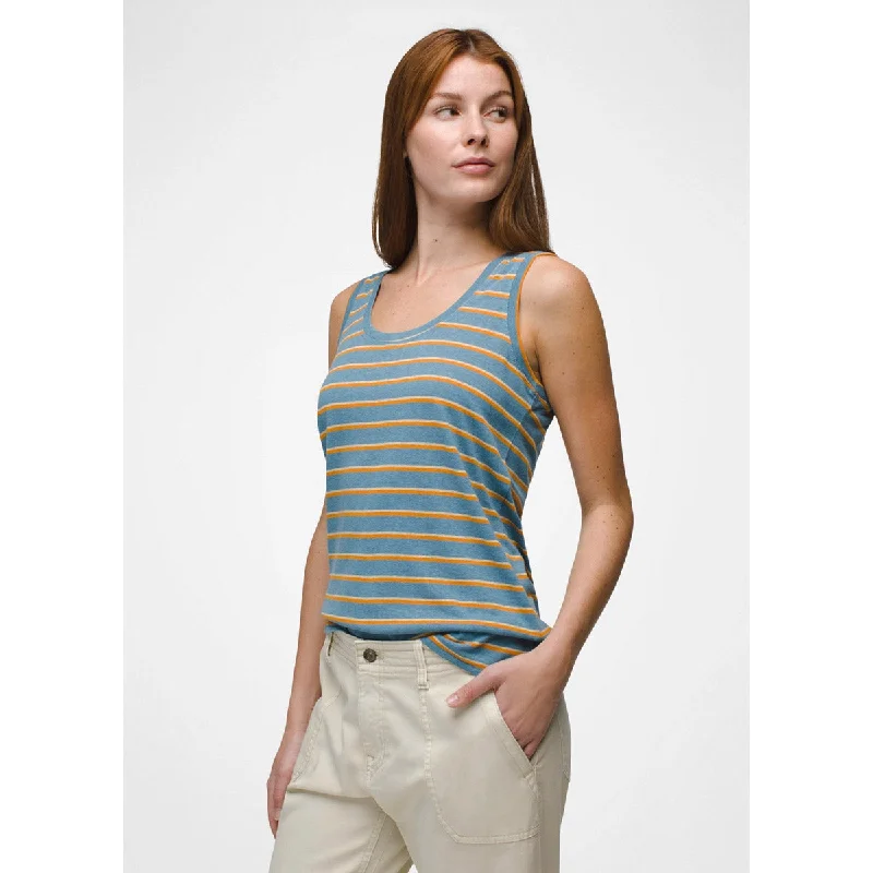 High Tide Stripe / L