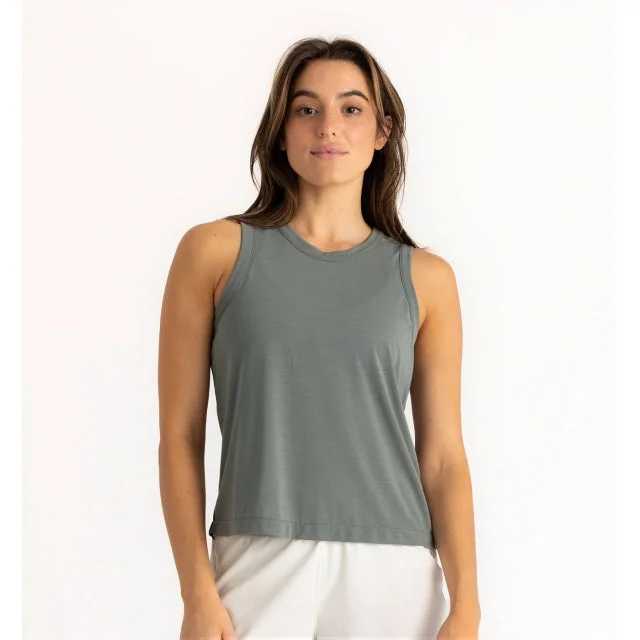 Women's Elevate Lightweight Tank