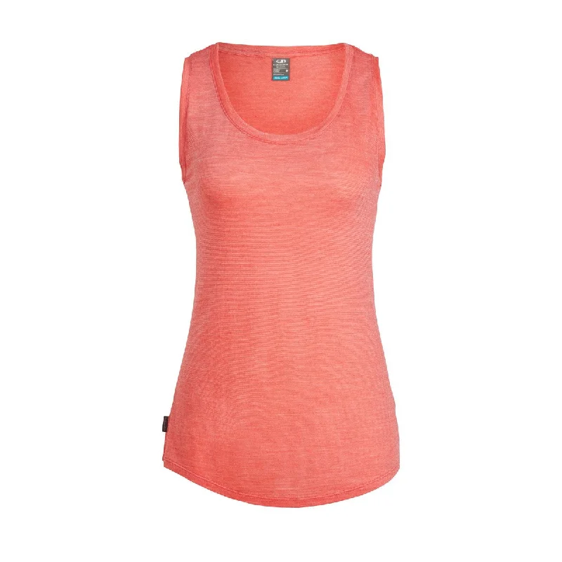 Women's Cool-Lite Sphere Tank