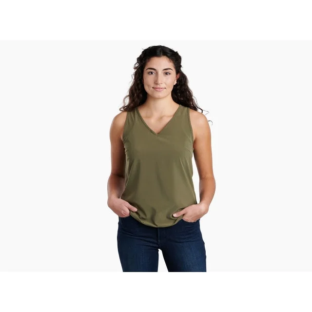 Women's Vantage Tank