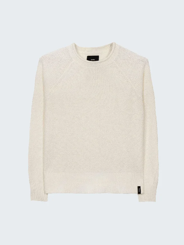 Women's Brea Textured Jumper