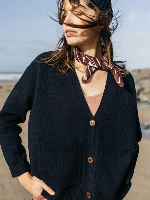 Women's Bedivere Cardi