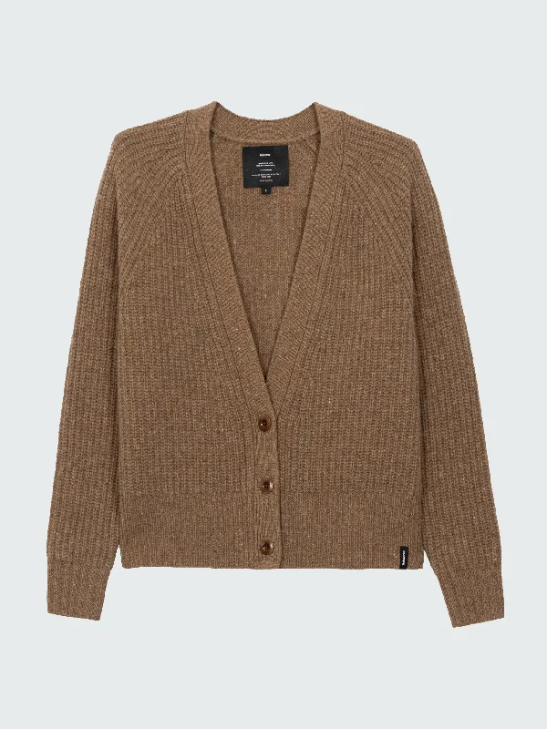 Women's Mora Knit Cardigan