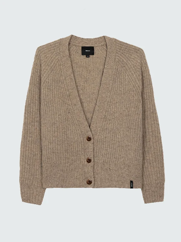 Women's Mora Knit Cardigan