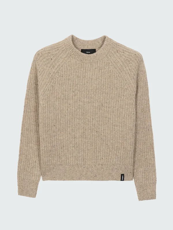 Women's Mora Knit Jumper