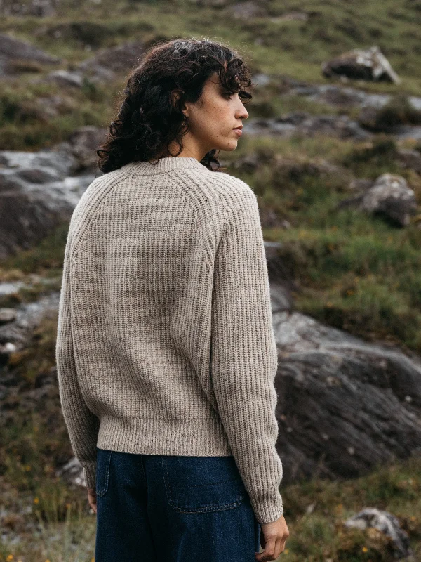 Women's Mora Knit Jumper