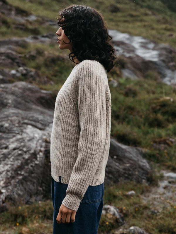 Women's Mora Knit Jumper