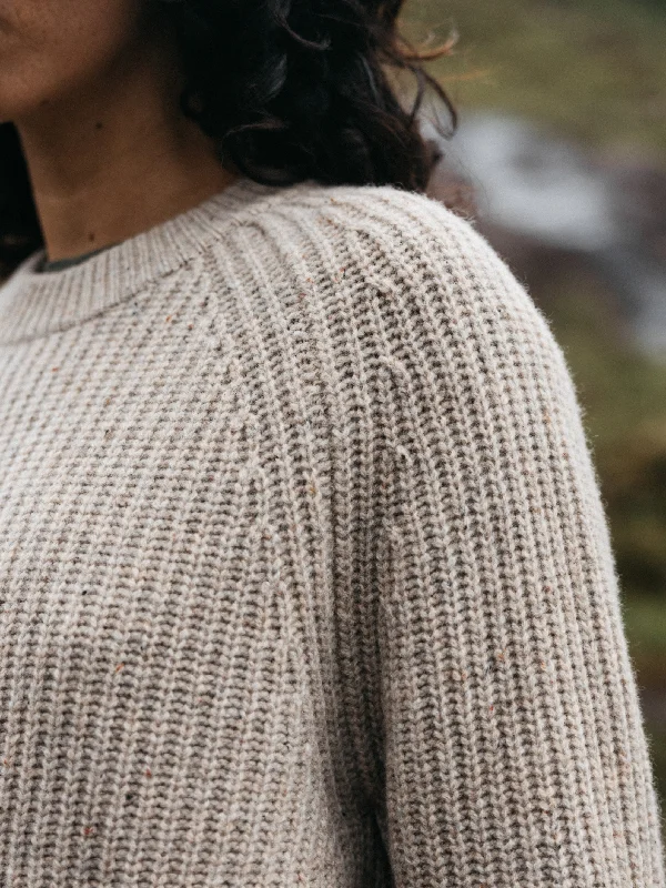 Women's Mora Knit Jumper