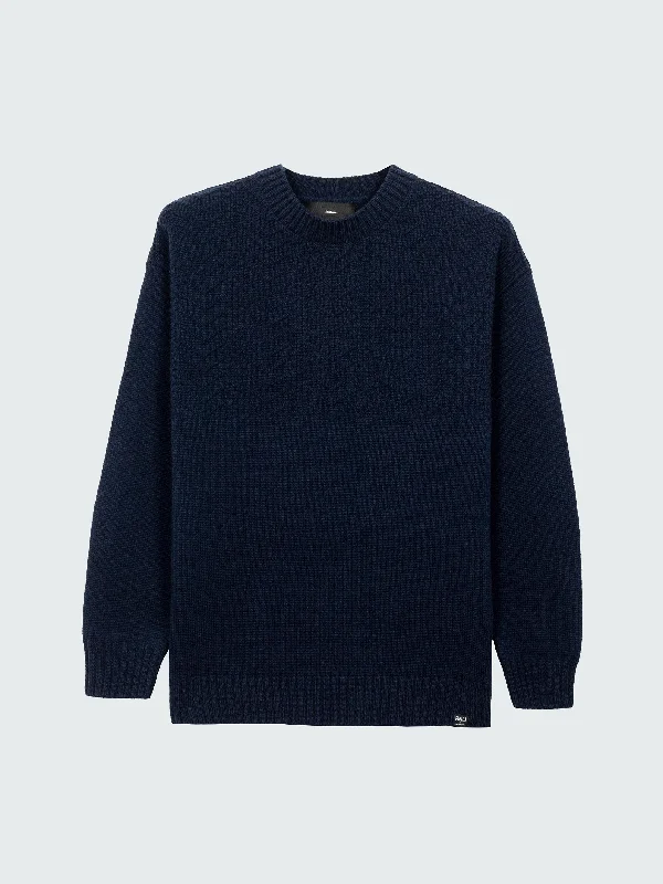 Women's RNLI Polperro Jumper